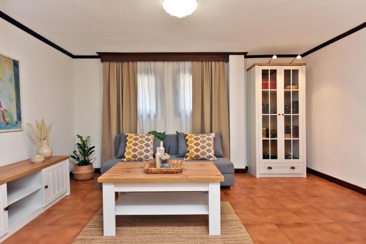 Ares Garden House - Nea Moudania Halkidiki Vendégház Kültér fotó