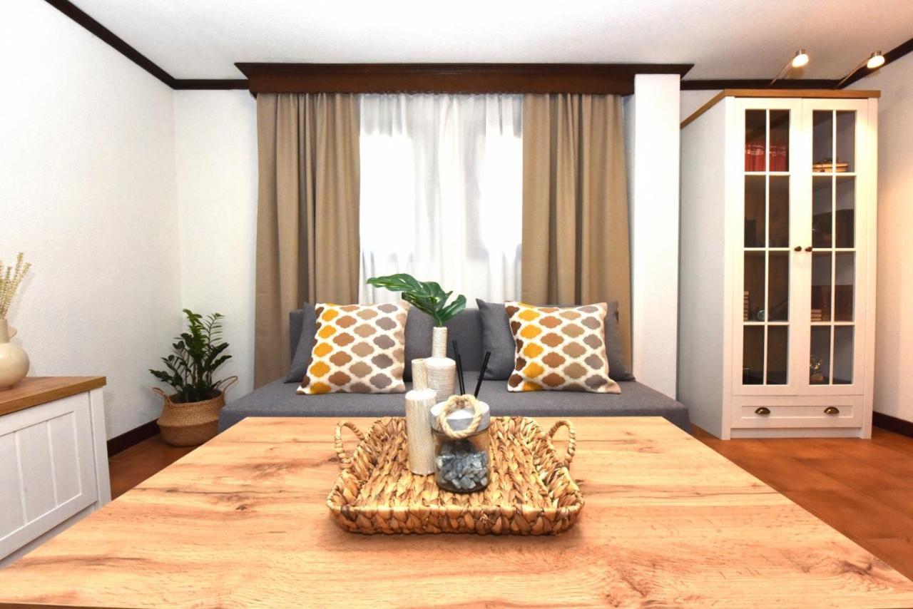 Ares Garden House - Nea Moudania Halkidiki Vendégház Kültér fotó