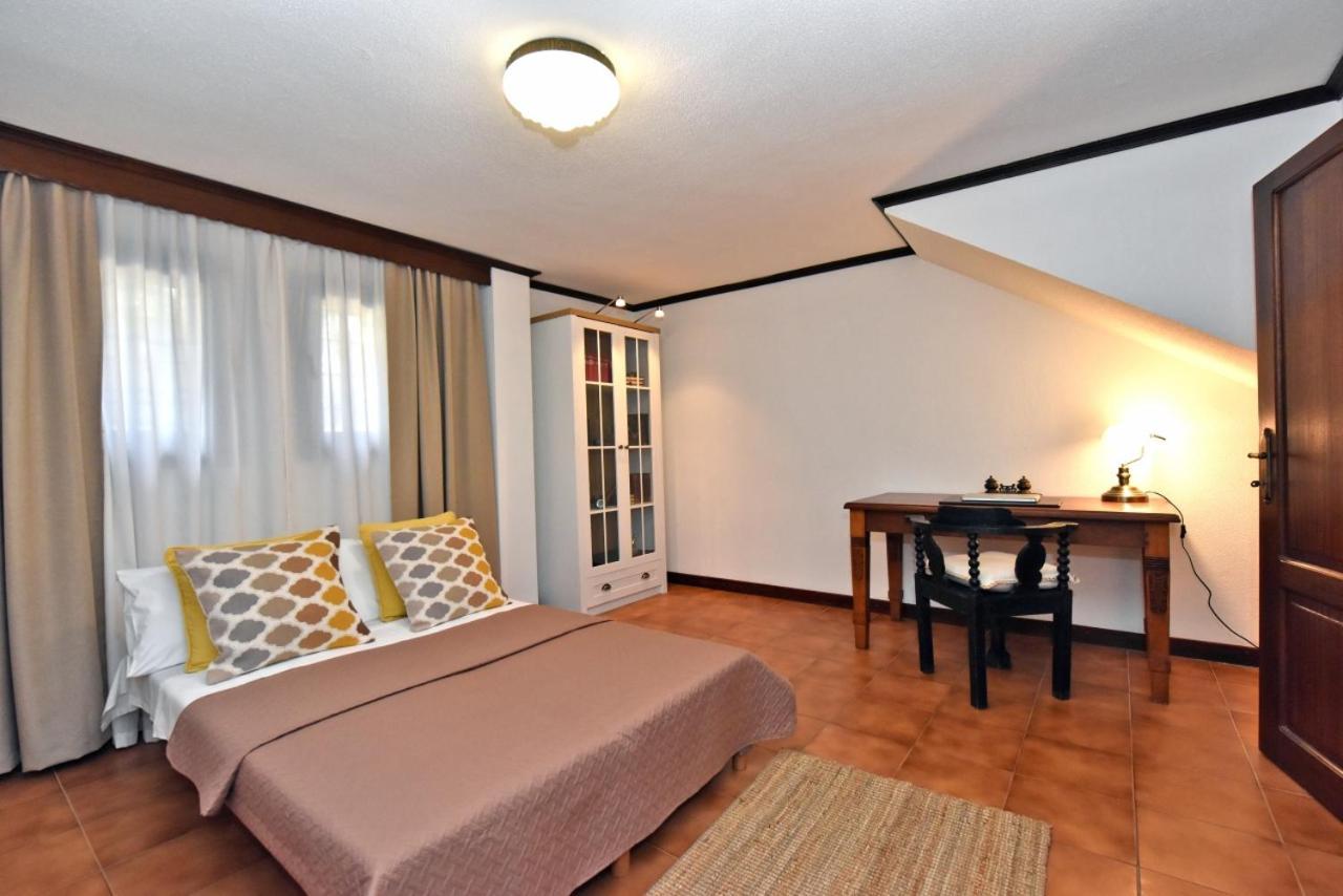 Ares Garden House - Nea Moudania Halkidiki Vendégház Kültér fotó