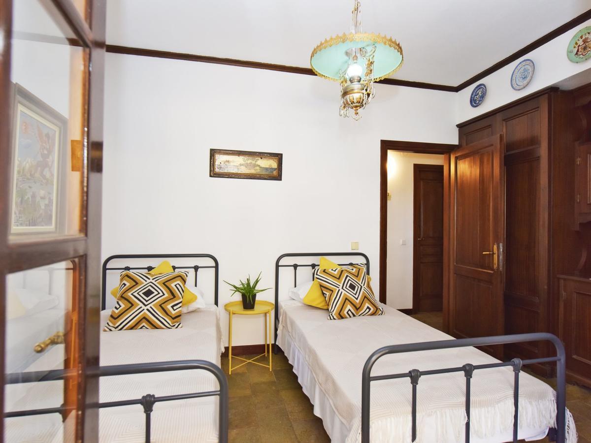 Ares Garden House - Nea Moudania Halkidiki Vendégház Kültér fotó