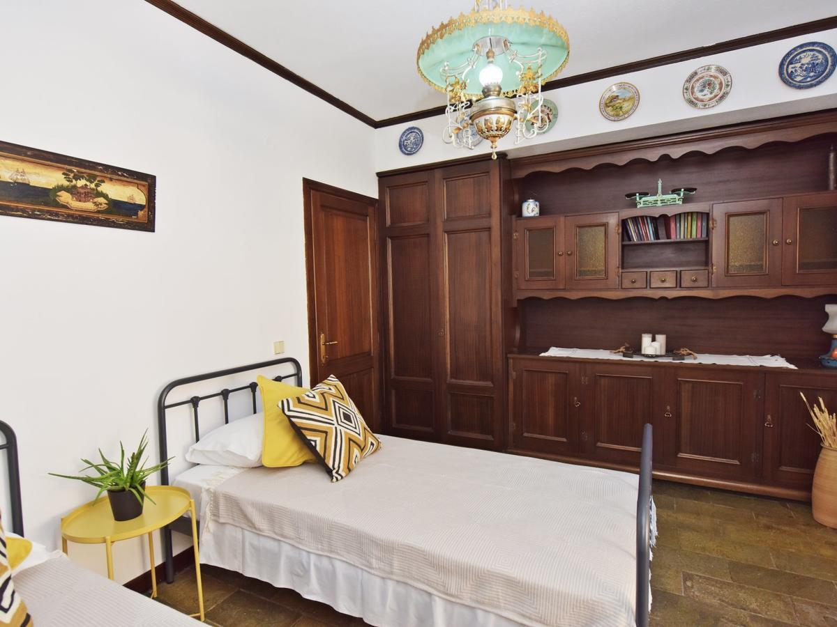 Ares Garden House - Nea Moudania Halkidiki Vendégház Kültér fotó