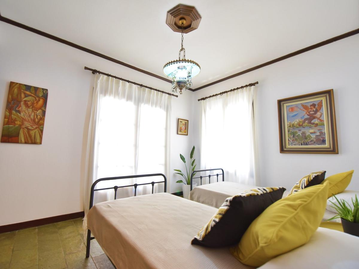 Ares Garden House - Nea Moudania Halkidiki Vendégház Kültér fotó
