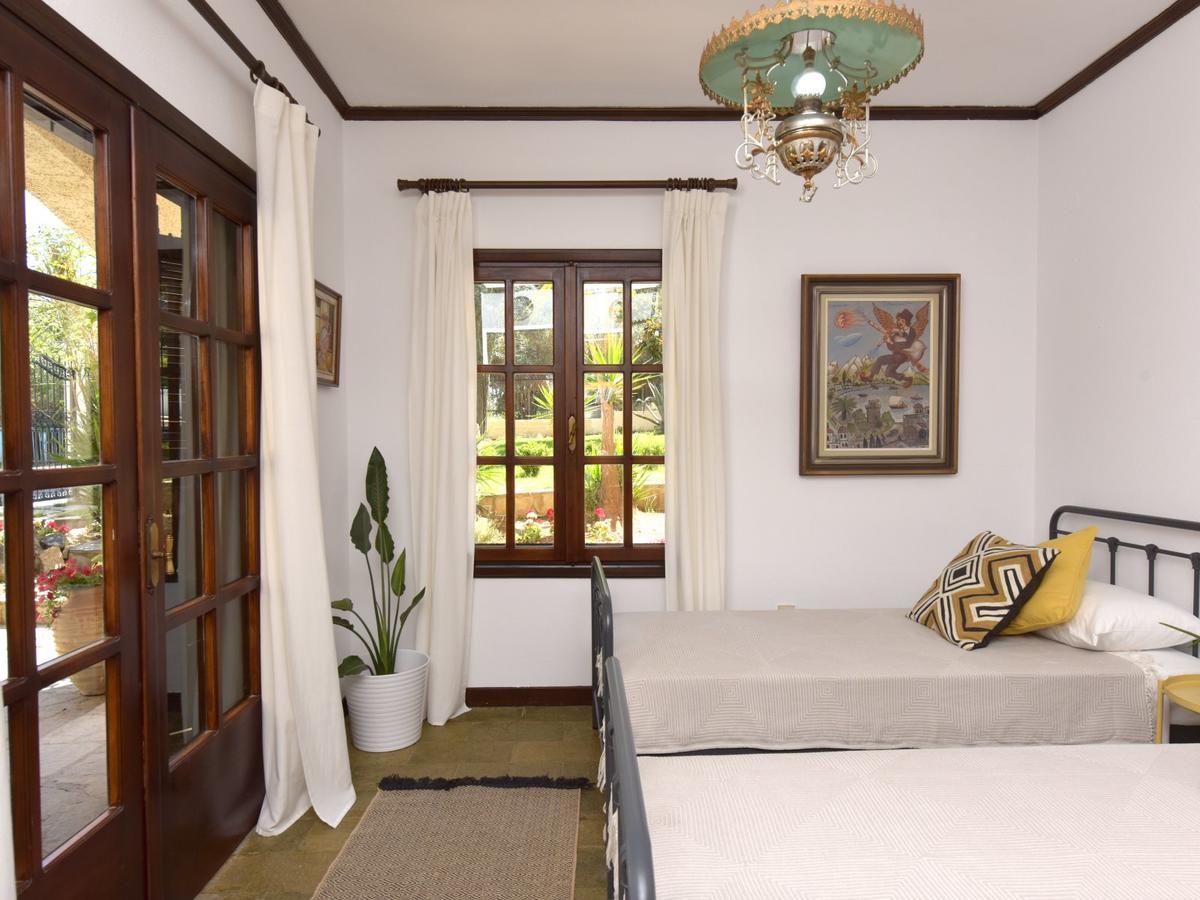 Ares Garden House - Nea Moudania Halkidiki Vendégház Kültér fotó