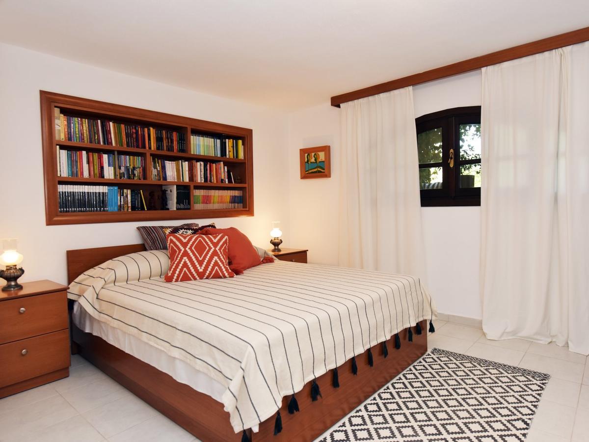 Ares Garden House - Nea Moudania Halkidiki Vendégház Kültér fotó