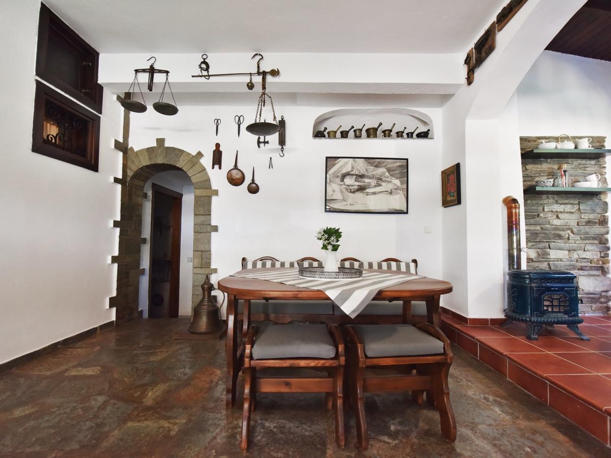 Ares Garden House - Nea Moudania Halkidiki Vendégház Kültér fotó