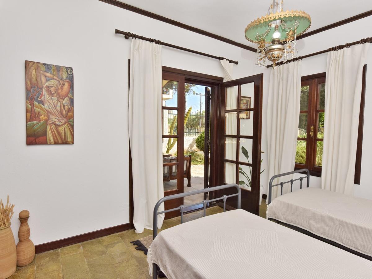 Ares Garden House - Nea Moudania Halkidiki Vendégház Kültér fotó