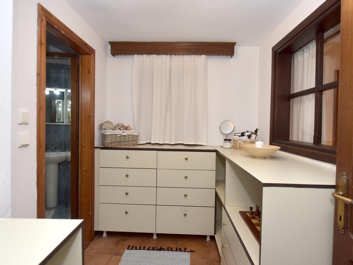 Ares Garden House - Nea Moudania Halkidiki Vendégház Kültér fotó