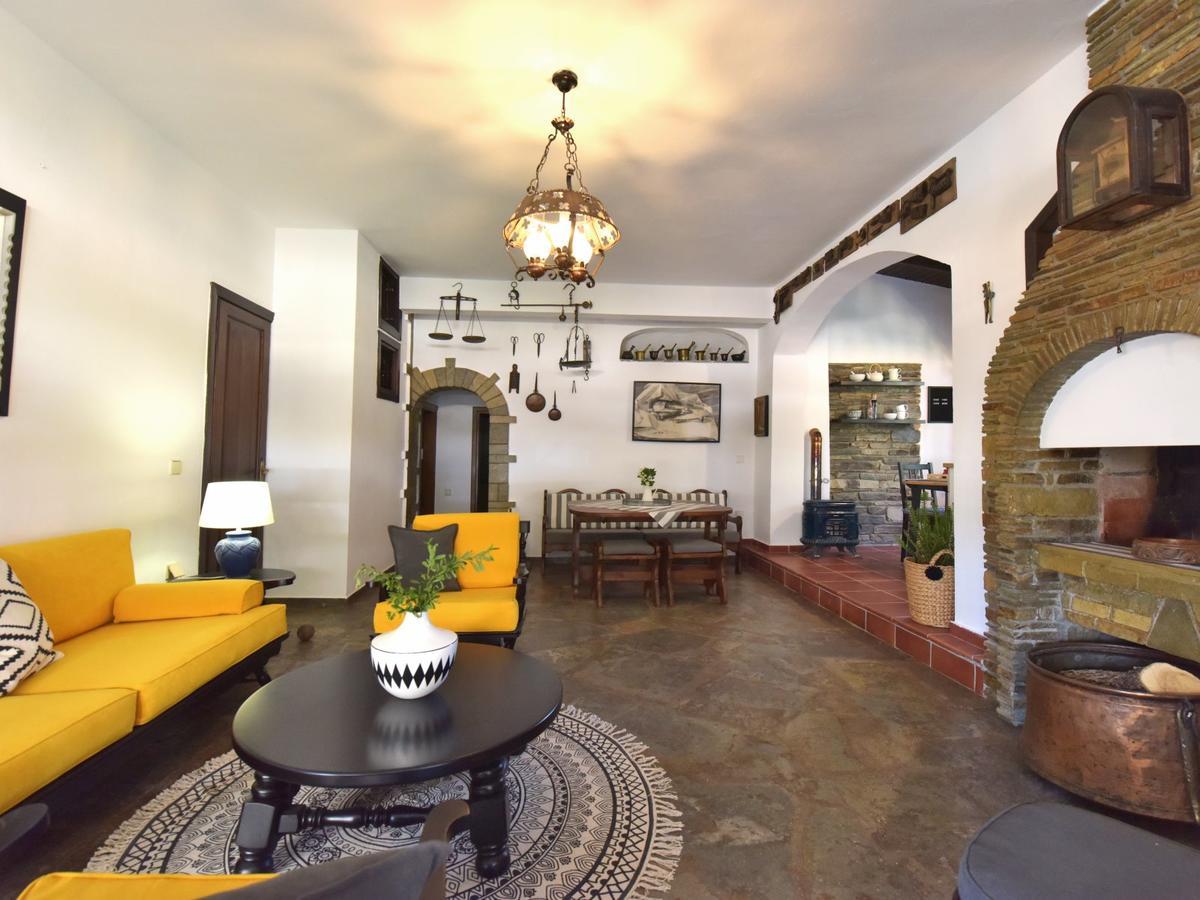 Ares Garden House - Nea Moudania Halkidiki Vendégház Kültér fotó